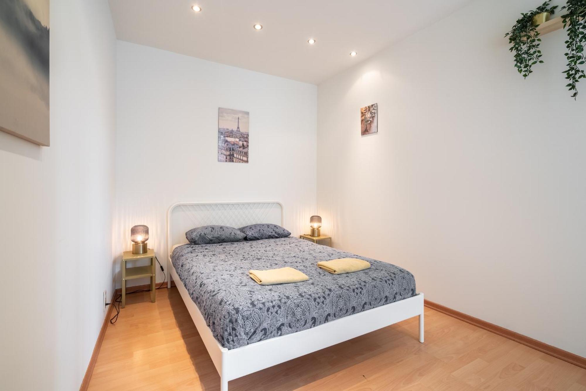 Authentic Apartments In The Center Of アントウェルペン エクステリア 写真