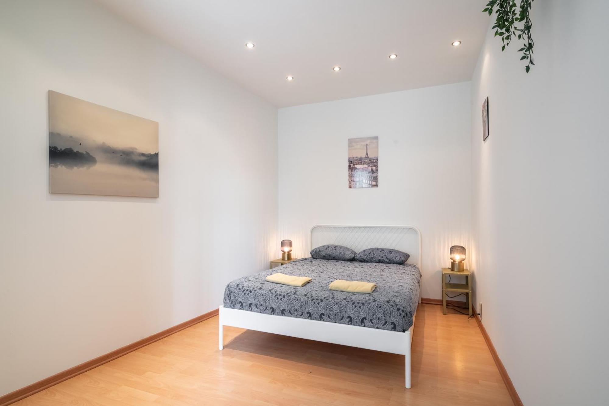 Authentic Apartments In The Center Of アントウェルペン エクステリア 写真